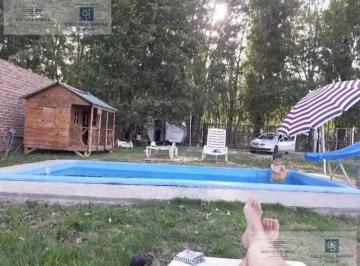 Terreno · 540m² · Lote Plottier Barrio Jardines del Ceibo