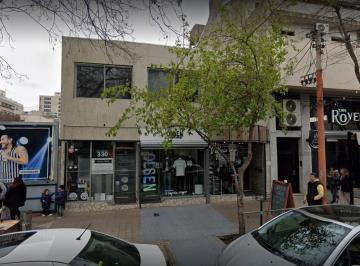 Local comercial de 3 ambientes, Ciudad de Mendoza · Venta de Local Comercial en Microcentro de Mendoza
