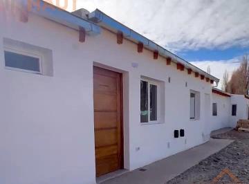 Departamento · 50m² · 2 Ambientes · 1 Cochera · Departamento en Alquiler