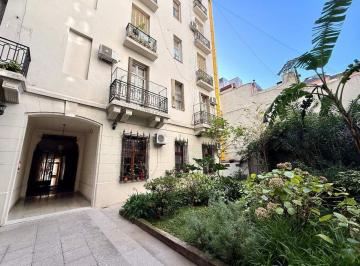 Departamento · 95m² · 4 Ambientes · Alquiler Departamento Monserrat