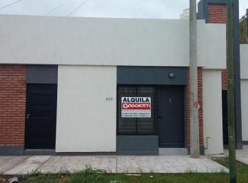 Departamento · 2 Ambientes · Departamento en Bº Sarmiento