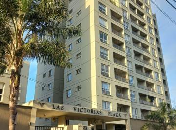 Departamento de 1 ambiente, General San Martín · Excelente Monoambiente en Complejo Las Victorias Plaza