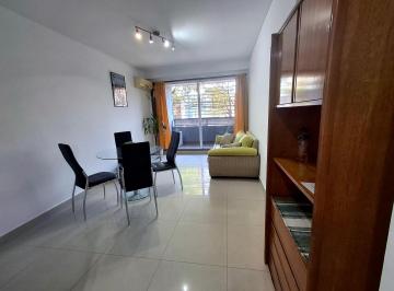 Departamento · 50m² · 2 Ambientes · 2 Amb Frente. Excelente Apto Credito