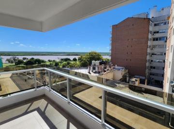 Departamento · 115m² · 4 Ambientes · 2 Cocheras · Departamento en Parque España