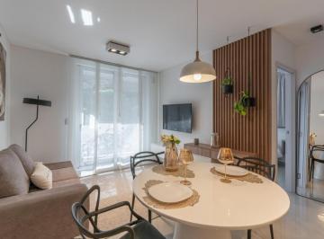 Departamento · 37m² · 2 Ambientes · Departamento en Rosario - Emprendimiento