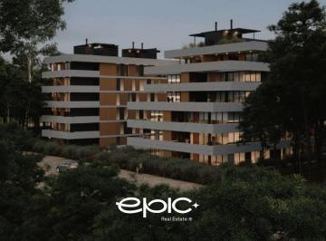 Departamento · 95m² · 3 Ambientes · Venta Departamento Pozo en Pinamar Norte