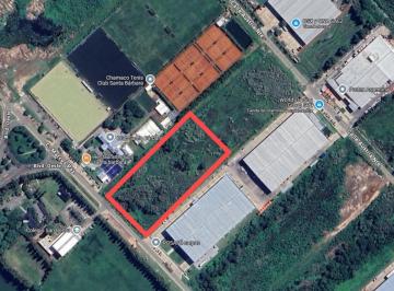 Terreno · 10900m² · Terreno - Troncos del Talar