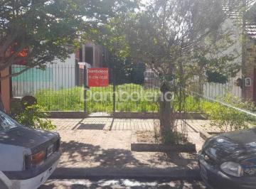 Terreno · 308m² · Terreno Fraccion en Venta en Merlo