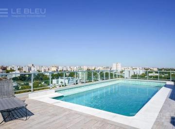 Departamento · 33m² · 1 Ambiente · Alquiler Monoambiente con Balcon y Pileta en Villa Urquiza