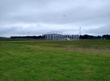 Terreno · 4101m² · Lote Industrial a La Venta General Rodriguez
