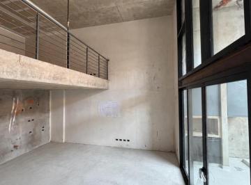 Departamento · 64m² · 2 Ambientes · 1 Cochera · Departamento / Loft en Venta en Martinez