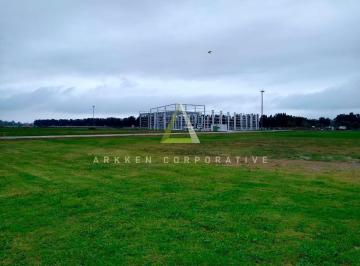Terreno · 10511m² · Lote Industrial a La Venta General Rodriguez