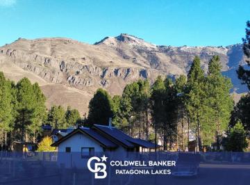 Casa · 90m² · 4 Ambientes · 1 Cochera · Venta Casa 4 Ambientes 90 m² San Martin de Los Andes