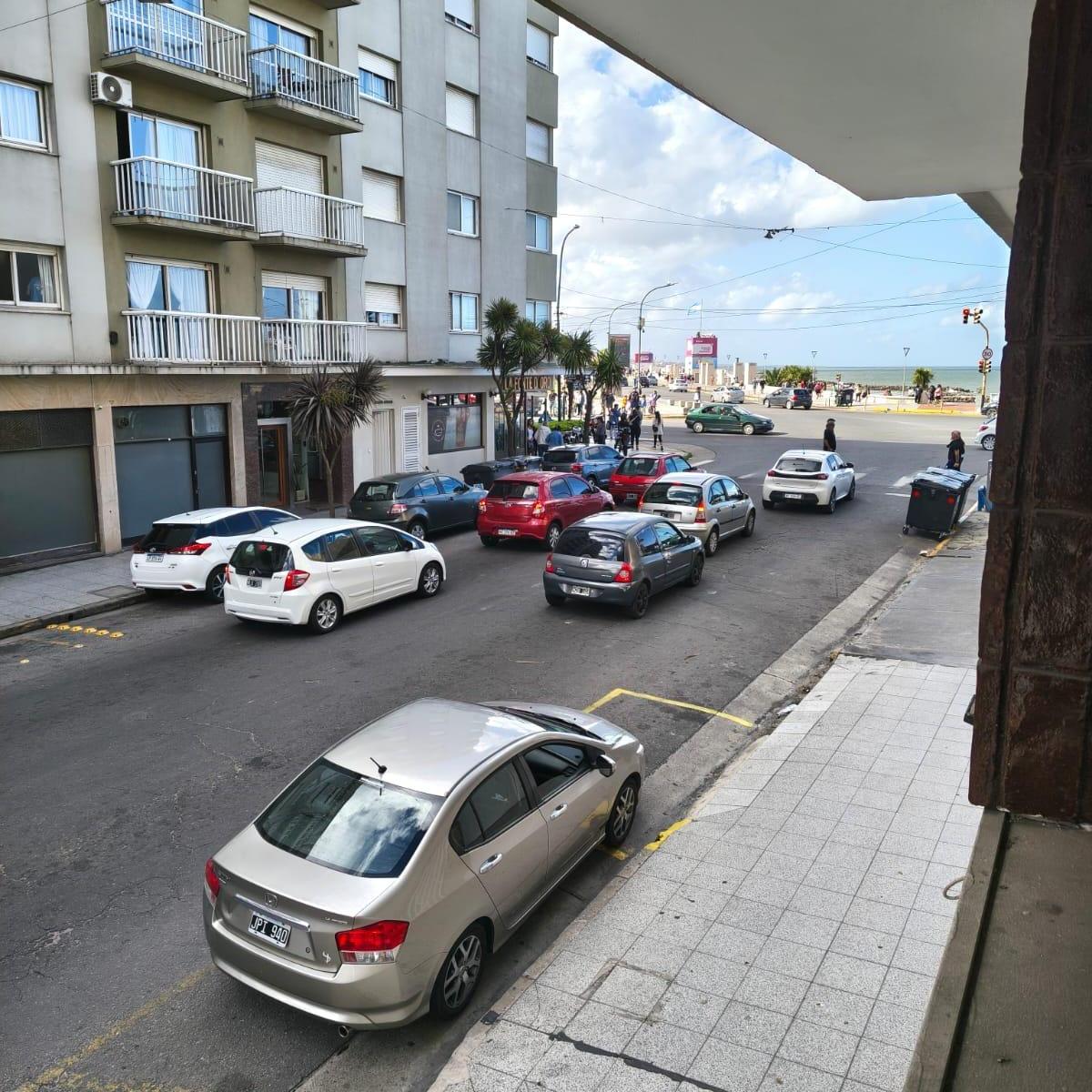 Avenida Patricio Peralta Ramos 1035