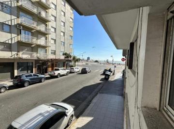 Departamento de 4 ambientes, Mar del Plata · Departamento 4 Ambientes Frente a La Playa Alfonsina Storni