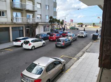 Departamento de 3 ambientes, Mar del Plata · Departamento 3 Ambientes Frente a La Playa Alfonsina Stor