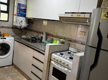 Departamento · 43m² · 2 Ambientes · 1 Cochera · Departamentos Dos Ambientes con Cochera en Alquiler
