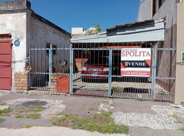 Terreno · 150m² · 3 Ambientes · 1 Cochera · Lote Zonificacion Rm en Venta en Jose Leon Suarez