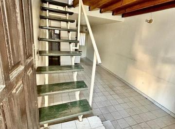 PH · 39m² · 2 Ambientes · Duplex 2 Ambientes con Patio, a Remodelar