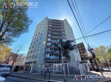 Departamento · 61m² · 3 Ambientes · 1 Cochera · Hermoso 3 Ambientes con Cochera Cubierta - Edificio Altos de Ballester