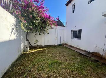 Casa · 105m² · 5 Ambientes · 1 Cochera · Venta Casa 3 Dorm. Patio y Cochera Rosario
