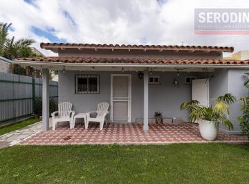 PH · 40m² · 2 Ambientes · PH en Don Bosco