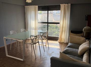 Departamento de 4 ambientes, Colegiales · Alquiler Dpto 4 Ambientes