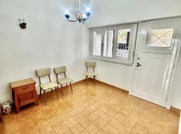 Imagen1 · Chalet Estilo Marplatense de 3 Amb con Patio