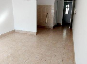 Departamento · 3 Ambientes · 1 Cochera · Departamento - Santa Rosa