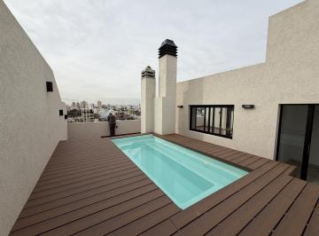 Departamento · 41m² · 2 Ambientes · Oportunidad. Venta Dptos a Estrenar Alto Alberdi