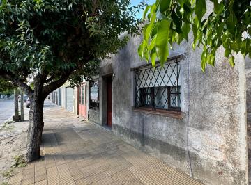 Frente · San Justo. Oportunidad! Casa en Lote Propio a Pocas Cuadras de Av
