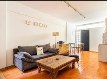 Departamento de 2 ambientes, Villa Crespo · Hermoso Depto 2 Ambientes con Balcon Terraza, Oportunidad!