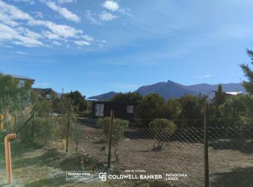 Casa · 36m² · 2 Ambientes · Casa a La Venta en Entre Cerros, Bariloche