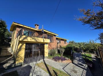 Casa de 6 ambientes, Villa Carlos Paz · Venta: Casa - 3 Dorm. 2 Baños - Miguel Muñoz - Villa Carlos Paz