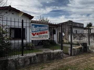Casa · 70m² · 3 Ambientes · 3 Cocheras · Casa a La Venta en S. A. de Padua Norte