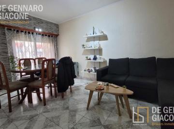 Departamento · 62m² · 4 Ambientes · Departamento en Constitución