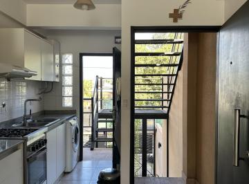 Departamento · 62m² · 3 Ambientes · 1 Cochera · Venta PH 3 Amb en Florida Oeste Terraza Propia y Parrilla.