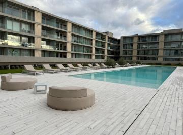 Departamento de 2 ambientes, San Isidro · Venta Dos Ambientes Plus en Complejo Prana.
