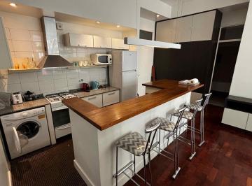 Departamento · 60m² · 2 Ambientes · Departamento en Colegiales