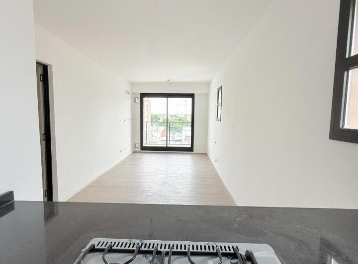 Departamento · 65m² · 3 Ambientes