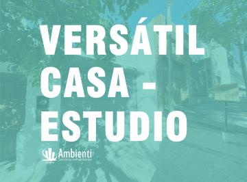 Casa de 4 ambientes, Córdoba · Gran Potencial! Casa/oficina con Patio y Cochera