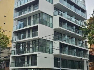 Departamento · 32m² · 1 Ambiente · Monoambiente Palermo a Estrenar Frente Parrilla