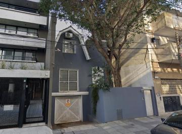Terreno · 245m² · Terreno en Guemes 600
