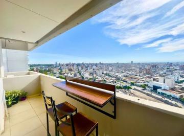 Departamento de 2 ambientes, Córdoba · Alquilo Departamento 1 Dormitorio Cardinales Nuevo Suquia Gran Vista