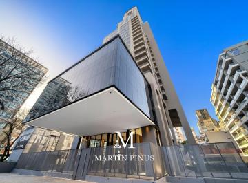 Departamento · 151m² · 4 Ambientes · 2 Cocheras · Venta - Torre Bella - 4 Ambientes - Palermo - 2 Cocheras - Full Amenities - Seguridad 24hs