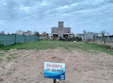 Terreno · 500m² · Terreno en Funes Norte