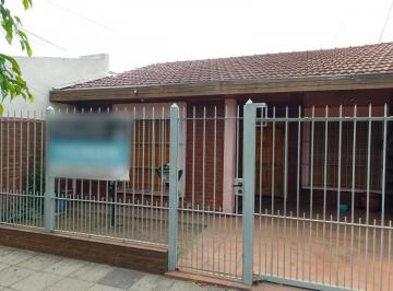 DVL-DVL-554_2 · Venta de Casa 3 Ambientes con Patio, Morón.