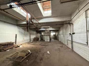 Bodega-Galpón · 346m² · Depósito en Alquiler en Villa Martelli, Vicente Lopez
