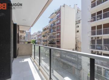 Departamento · 61m² · 3 Ambientes · 3 Ambientes en Recoleta