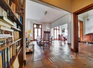 Departamento · 149m² · 4 Ambientes · Apto Crédito Venta Departamento 4 o 5 Ambientes San Telmo / Monserrat Luminoso Apto Profesional